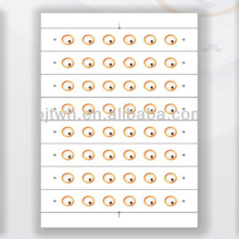 RFID card inlay in China
