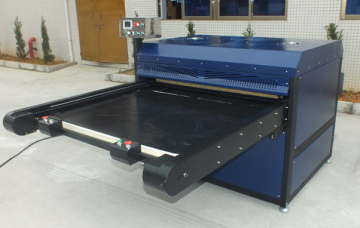 100cm*160cm Auto Open Heat Press Large Format