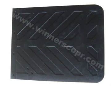 7 Mud flaps 022430