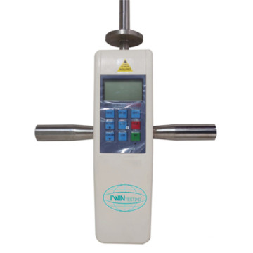 Digital Soil Hardness Tester - Soil Durometer