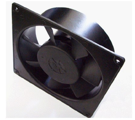 AC Cooling Fan 172X172X51mm Half Suqare Half Round (JD17251AC)