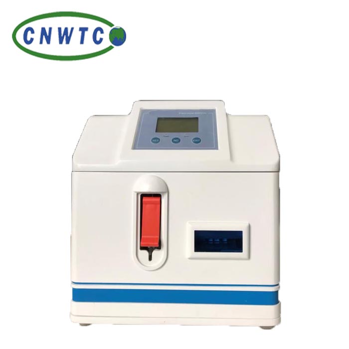 K NA CL CA PH LI Reference Electrode for ISE Electrolyte Analyzer