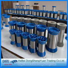 Stainless Steel Wire Product