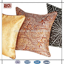 Decorative 45x45 Canvas Cheap Square Sofa Scatter Cushions