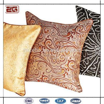 Decorative 45x45 Canvas Cheap Square Sofa Scatter Cushions