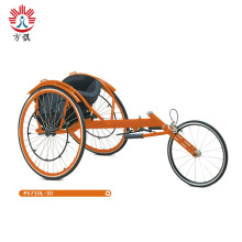 Speed King Sporting Aluminum Wheelchair