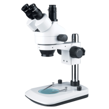 SC 40 TriInverted Brightfield Microscope for Technical University Research in Optics and Stereo Vision