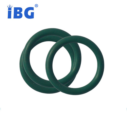 British Standard och nonstandard fluor / FKM / Viton gummi o ring