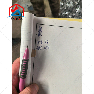 Alloying Elements with Ferrovanadium Grades