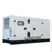 Ricardo Engine Diesel Generator Set with Excellent Quality