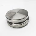 Ιατρική εμφύτευση ISO5832-2 ASTM F67 GR3 Titanium Disc