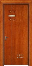 Composite Wood Door