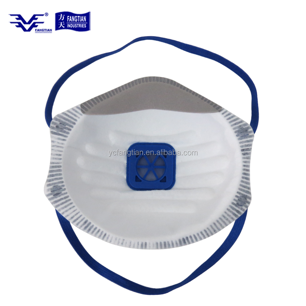 disposable respirator mask ffp2 disposable respirator mask ffp2
