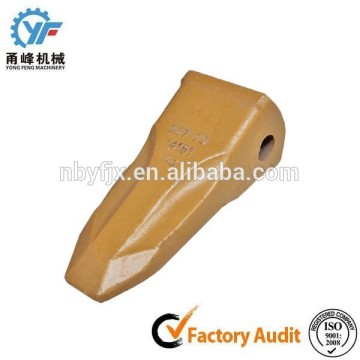 Engineering machinery construction machines wheel loader parts bucket tooth