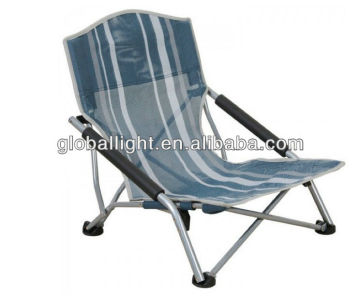 Deluxe Beach Chair