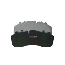 Wholesale High Performance FAW Truck Brake System and Brake Pads