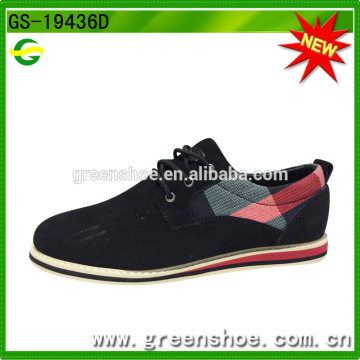 New designed fashion focus shoes men