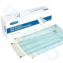 Sterilization Pouch