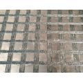 Asphalt Reinforcement Self Adhesive Fiberglass Geogrid