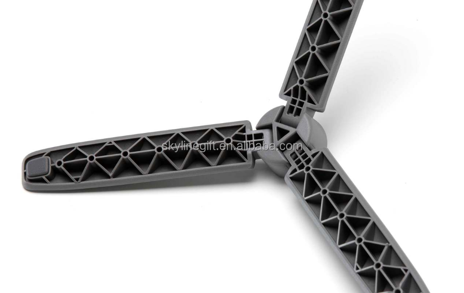 DJI OM Grip Tripod for DJI OM 4 SE  DJI OM 4 OM5 gimbal accessory