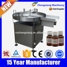 Factory price Automatic industrial turntable,metal turntable,electric turntable