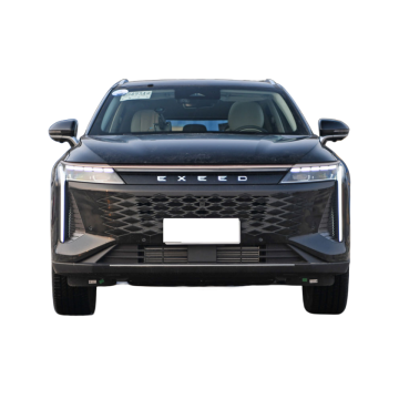 2023 Stock Chery Exeed Stellar 400T 4WD Luxury SUV