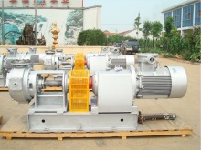 High Viscosity Dye Gear Pump