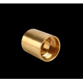 Brass Housing of Valve Body