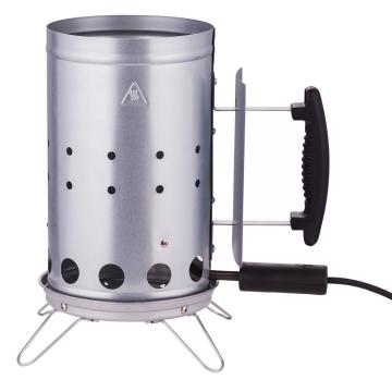 Electric Charcoal Chimney Starter