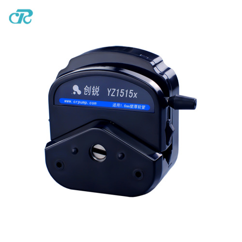  Medium Flow Peristaltic Pump Head Model YZ1515X