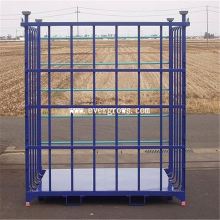 Fabric rolls storage Multi-Level warehouse space saving rack