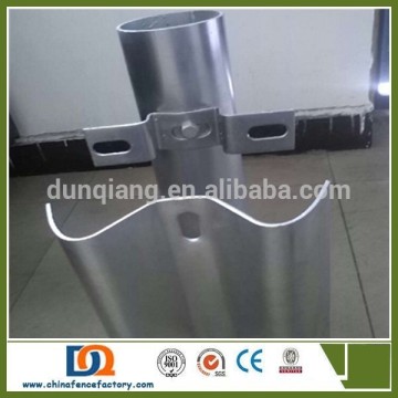 Waves Guardrail Beam