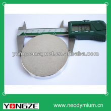 hot sale super attraction disc magnet with best price