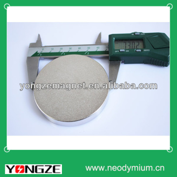 hot sale super attraction disc magnet with best price