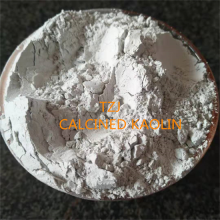 CALCINED KAOLIN