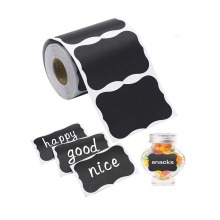 Custom Waterproof Sticker Rolls for Label Writing