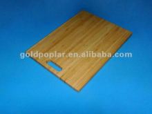 convenient bamboo cutting boards