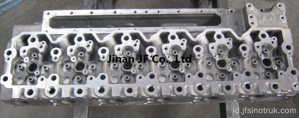 CUMMINS Cylinder Head 4936714 5314801 3973493 3977221