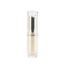 Fashion Luxury Graceful tubo del rossetto dorato