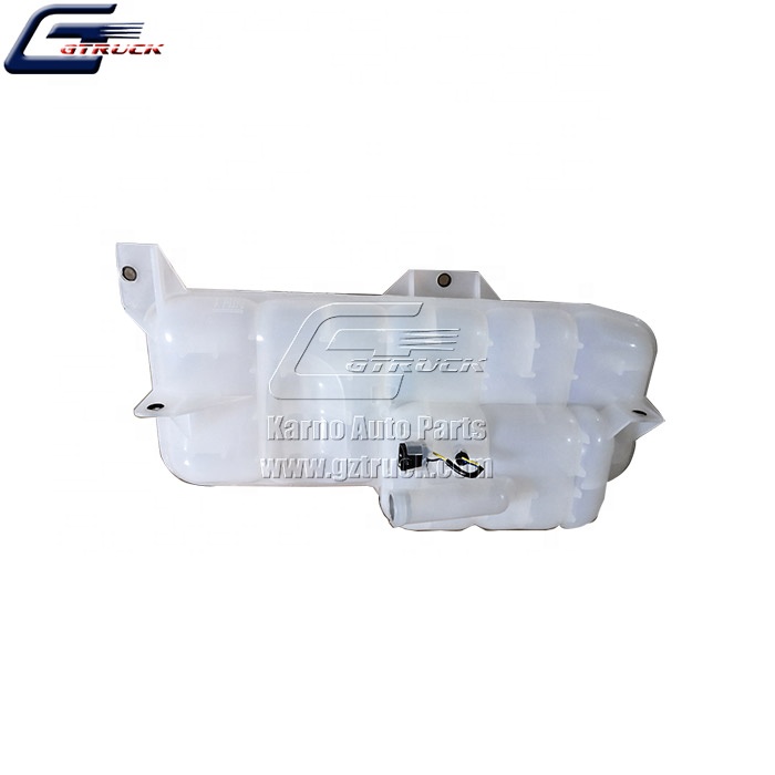 Coolant Water Expansion Tank OEM 1674918 3979764 for VL Truck