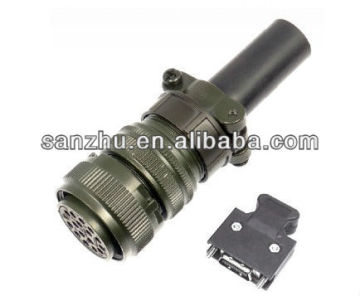 Delta servo PLUG ASD-CAEN1000