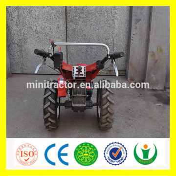 7-20hp walking tractor kubota power tiller price 86-15612193688