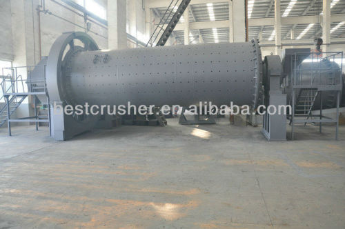 ball mill for aluminium powder / ball grinding mills / wet ball mill supplier