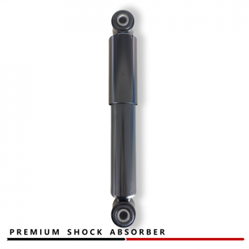 Shock Absorbers truck suspension Trailers SACHS 131 930 RT
