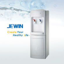 Family water cooler hot and cold