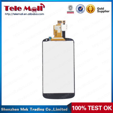 For lg nexus 4 lcd digitizer Lcd for lg google nexus 4 For lg e960 lcd screen
