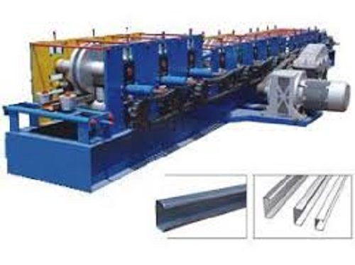 Automatic Roll Forming Equipment