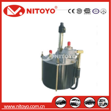 nitoyo 203-07150 truck vacuum brake booster