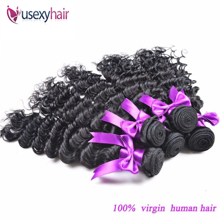 Cheap Hair Extensions Cuticle Aligned Raw Virgin Hair Weave cheveux humain Brazilian Hair Bundles With Frontal Closure