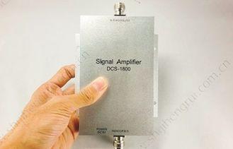 Mini Mobile Phone Signal Repeater , DCS950 1800MHz Cell Pho